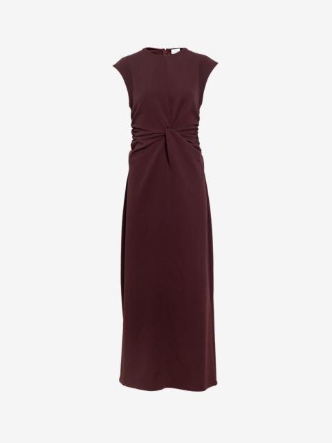 TANYA TAYLOR KIMBERLY DRESS