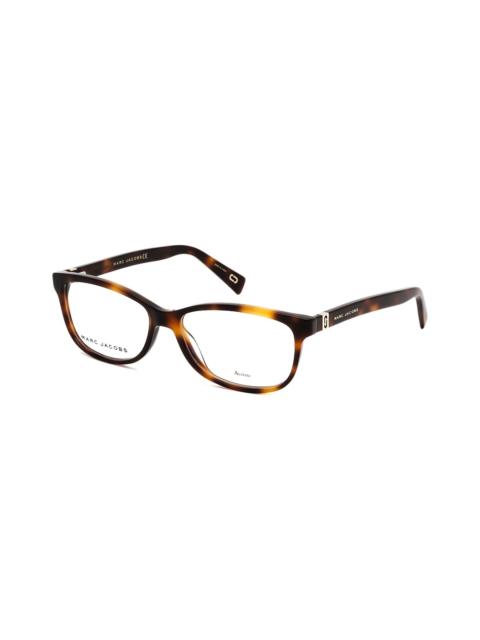 Marc Jacobs Marc Jacobs Women's Marc 339 54mm Optical Frames