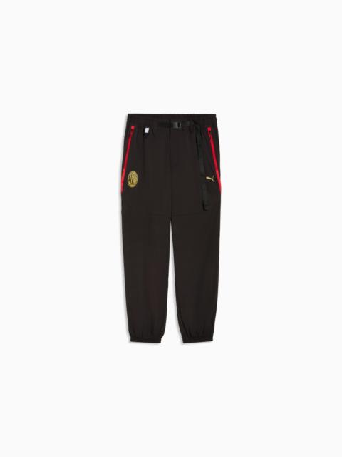 PUMA AC Milan PUMATECH Men's Winterized Pants
