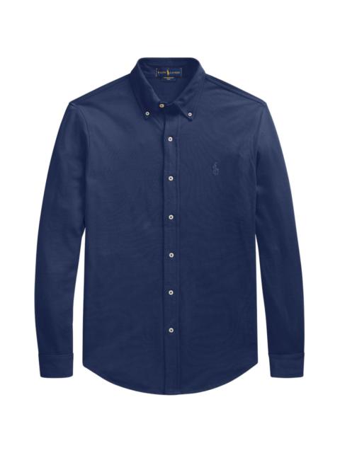 Polo Ralph Lauren long-sleeve shirt