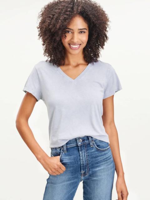 Splendid Kate V-Neck Tee