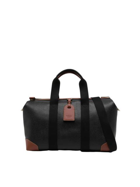 Mulberry HERITAGE DAY CLIPPER TOTE BAG