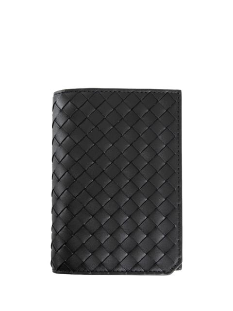 Bottega Veneta Intrecciato-Piccolo-Passport-Case