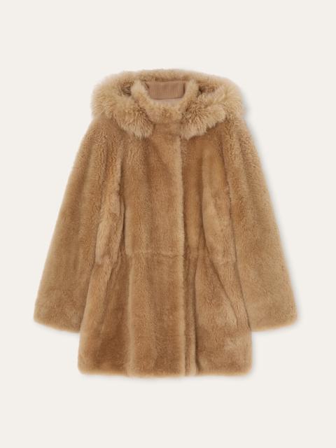 Loro Piana Icer Parka