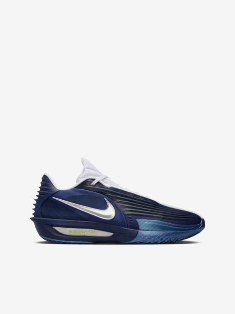 Nike G.T. Cut 3 Turbo lace-up sneakers