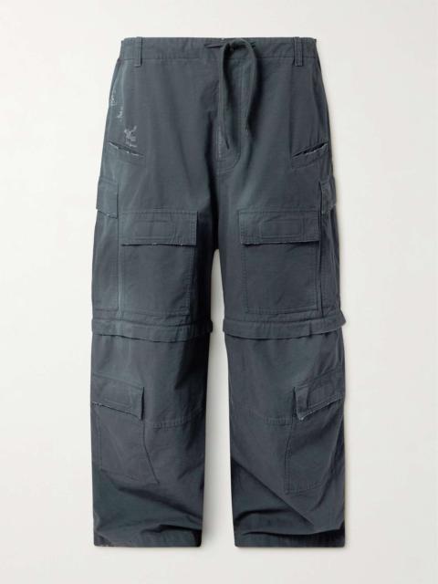 Satin Trousers 【関税&送料込】Balenciaga