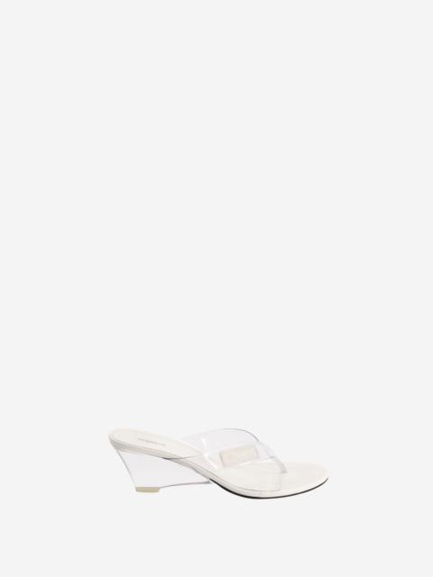 COPERNI Lift Flip Flops