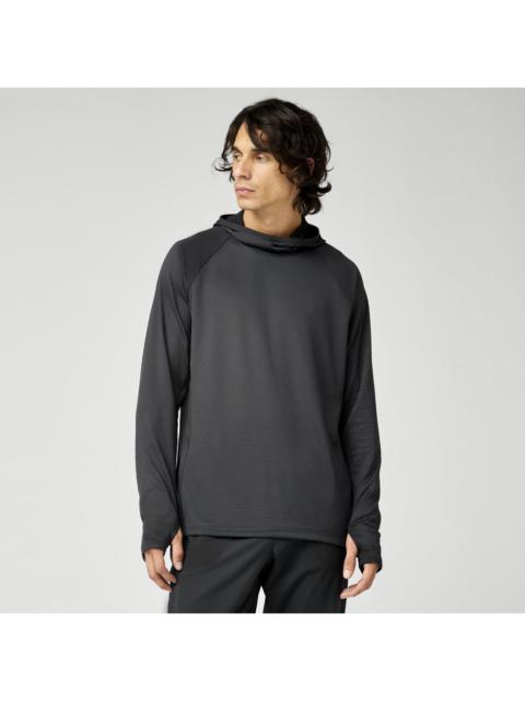 BROOKS Momentum Thermal Hoodie