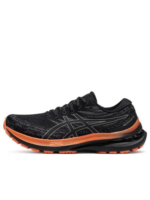Asics ASICS Gel-Kayano 29 LITE-SHOW 'Black Orange' 1011B721-001