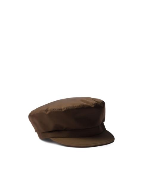 Prada Newsboy cap
