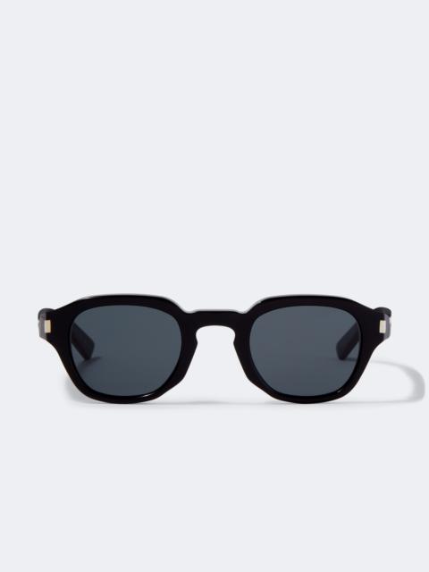 SAINT LAURENT SL 946 round sunglasses