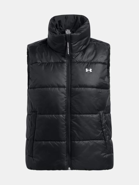Under Armour Women's UA Lightweight Insulated Vest
