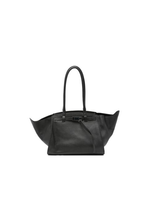 BENEDETTA BRUZZICHES leather tote bag
