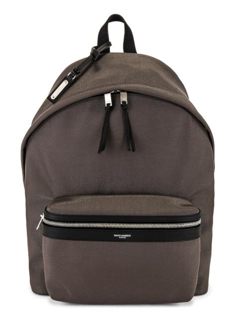 YSL Bag City Backpack