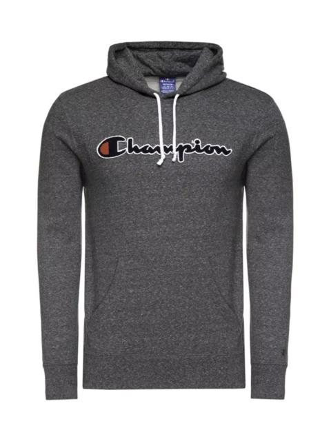 Champion gray sweatshirt