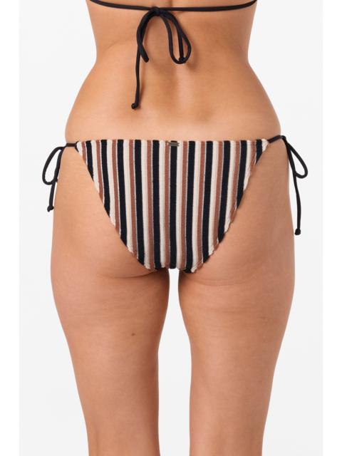 O'Neill Sand Dollar Stripe Maracas Medium Bottoms
