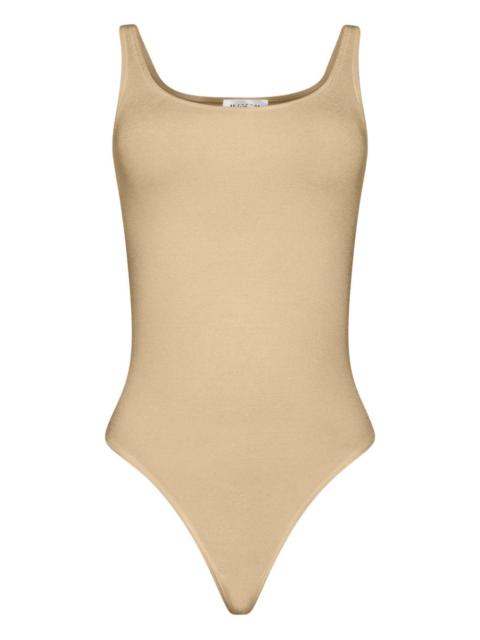 Wolford Jamaika string body
