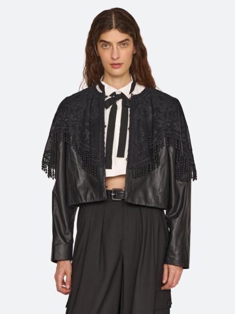 Sea Lisetta Jacket