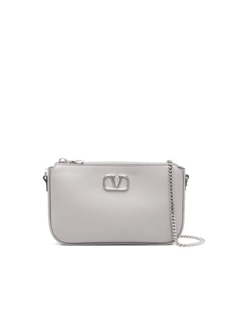 VLogo Signature shoulder bag