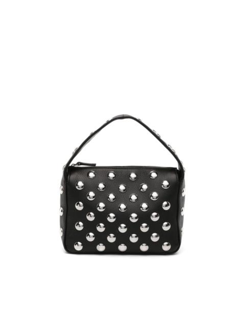KHAITE small Elena leather tote bag