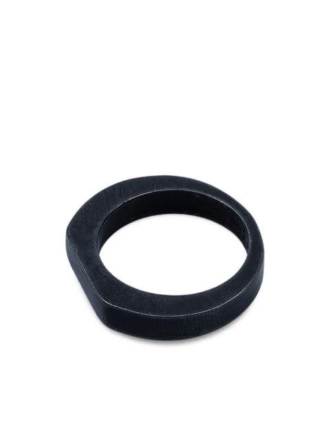 Parts of Four Crescent Plane ring