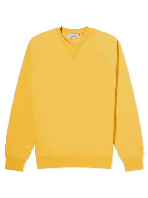 Carhartt WIP Chase Crew Sweat