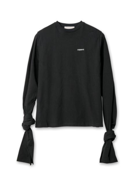 COPERNI Extra Long Sleeves T-Shirt