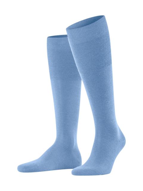 FALKE Airport Men Knee-high socks