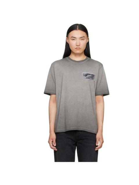 Louis Vuitton Tourist VS Purist Printed Tee - nvprod3030096v