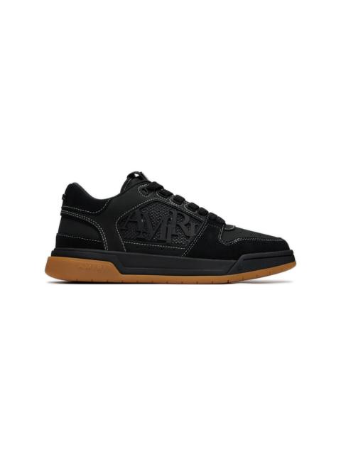 AMIRI Black Classic Low Sneakers