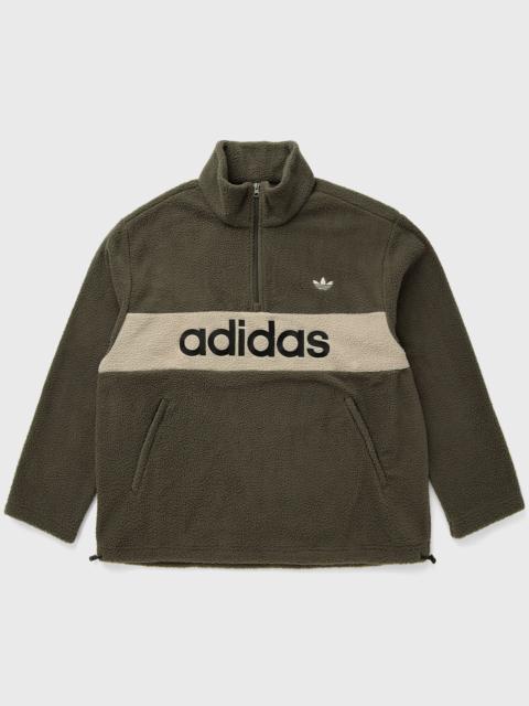 adidas POLAR FLEECE PULLOVER