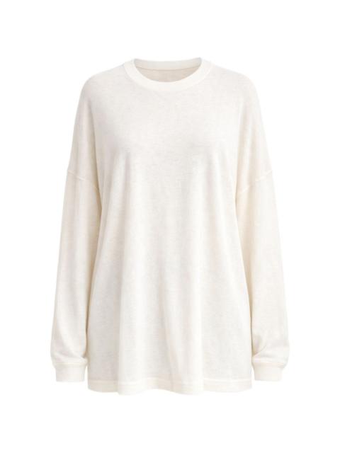 Jenni Kayne long-sleeve T-shirt