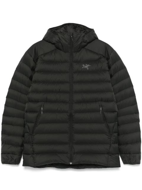 Arc'teryx Cerium Hoody jacket