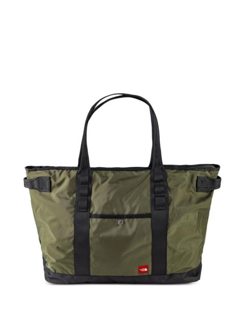 The North Face The North Face Logo Label Shoulder Bag