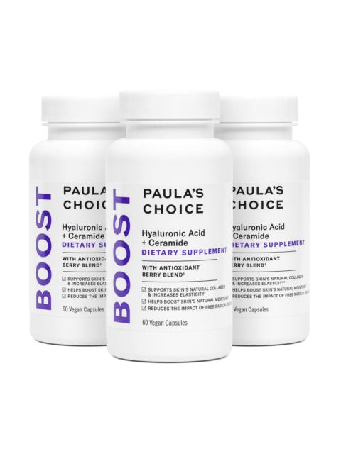 Paula's Choice Beauty Supplement 3-Month Supply
