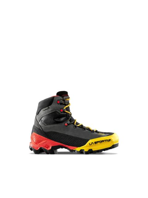 La Sportiva Aequilibrium LT GTX boots