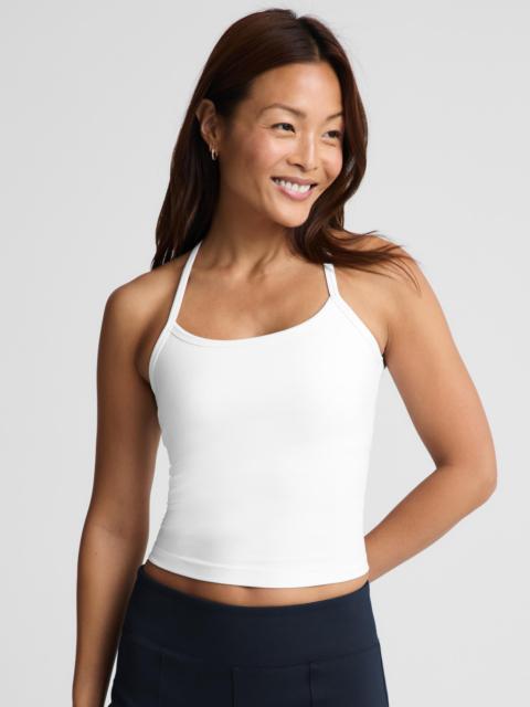 BEYOND YOGA Spacedye™ Slim Racerback Midway Tank