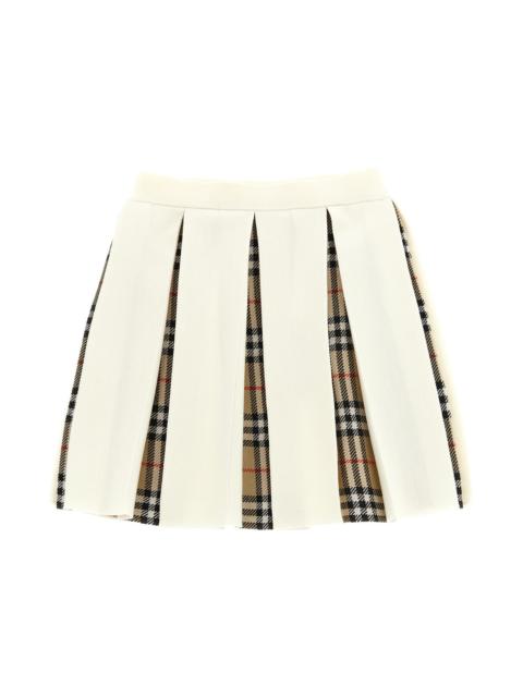 Burberry 'Theo' Skirt