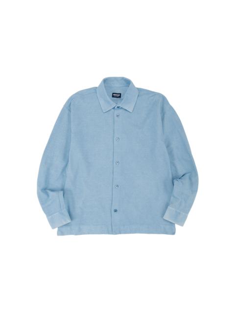 ARPENTEUR Opto Rachel Mesh Pale Woad