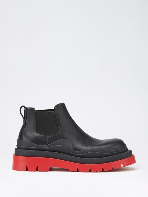 Bottega Veneta THE TIRE BOOTS