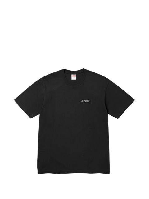 Supreme x Mike Kelley Banner T-shirt