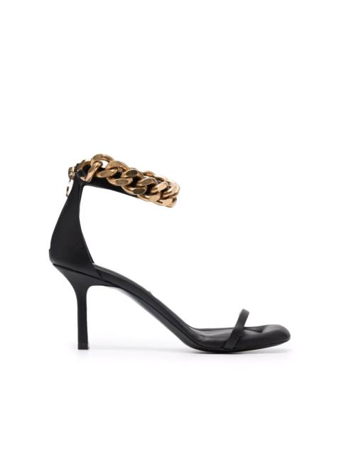Stella McCartney Falabella 80mm sandals