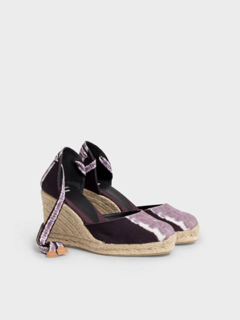 Altuzarra 'CARINA' WEDGES