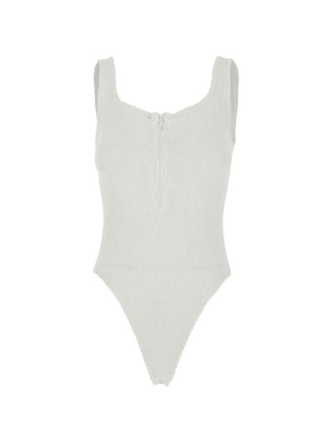 Hunza G Dallas swimsuit