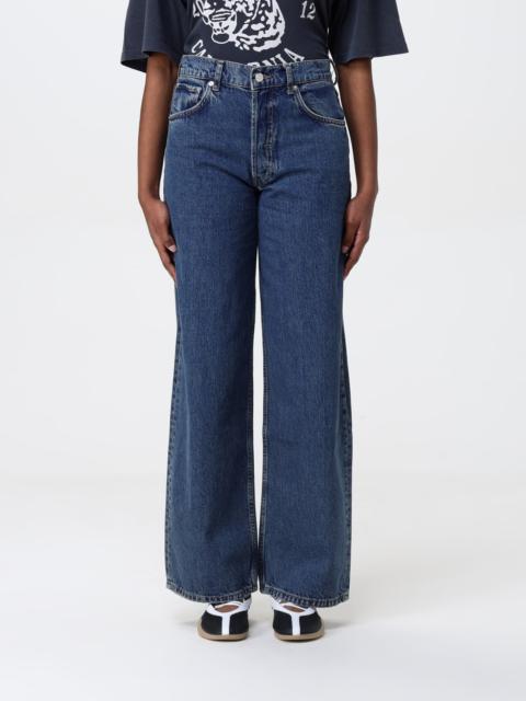 ANINE BING Jeans woman Anine Bing