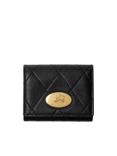 Burberry Strand wallet