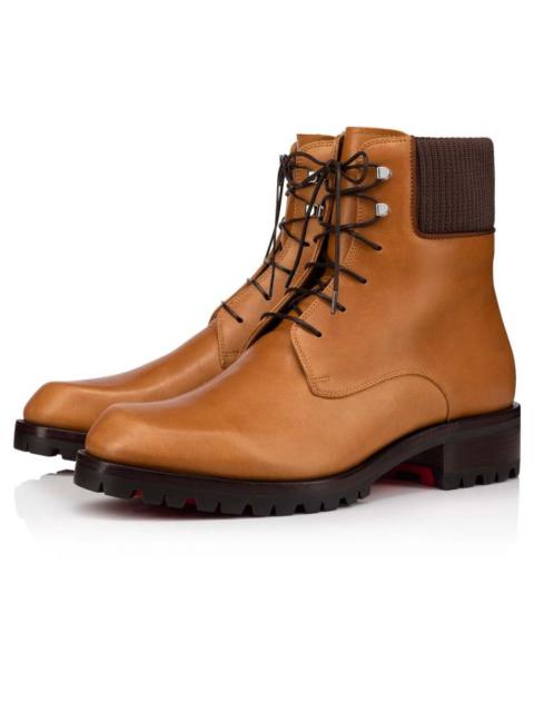 Christian Louboutin Trapman TERRA