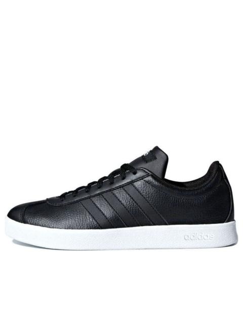 adidas (WMNS) adidas 네오 Vl 법원 2.0 검정 B42315