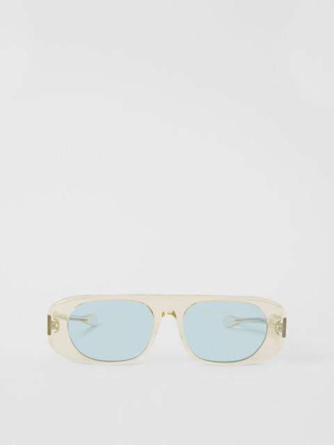 Burberry Blake Sunglasses