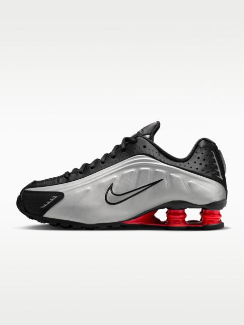Nike Nike Shox R4 Women's Shoes